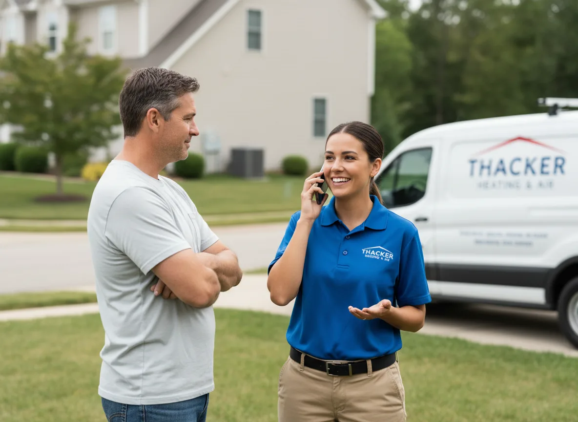 Ac Repair Marne, MI FAQs